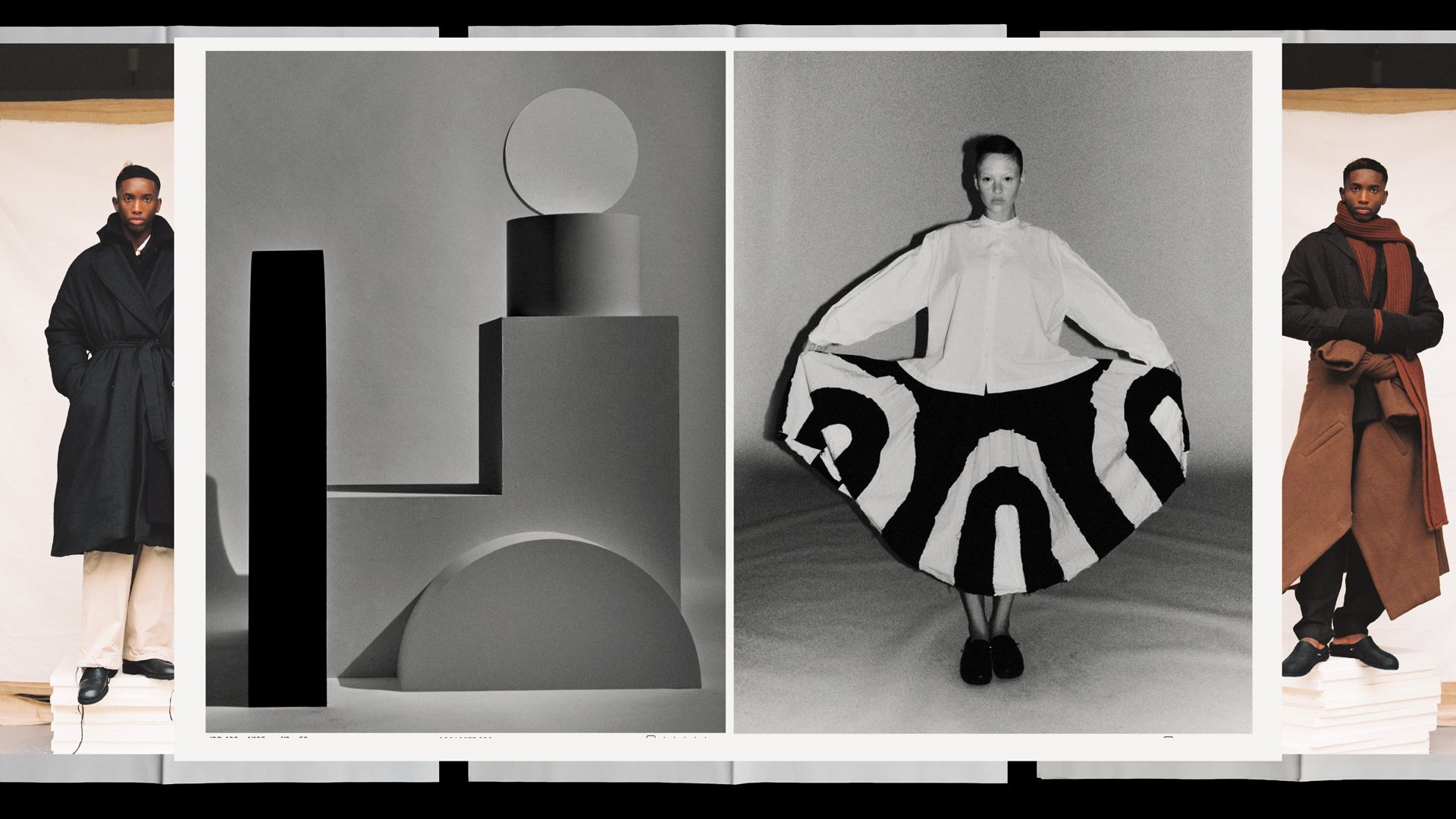 Casey Casey — photographies, création graphique et édition, Les Graphiquants — visuel 5